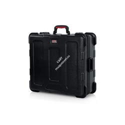GATOR GTSA-MIX192108 - пластиковый кейс для микшера 19"x21"x8" - фото 23172
