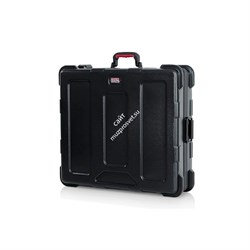 GATOR GTSA-MIX222506 - пластиковый кейс для микшера 22"x25"x6" - фото 23175