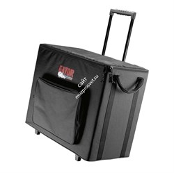 GATOR G-112A - кейс стойка для  1X12" комбоусилителей - фото 23270