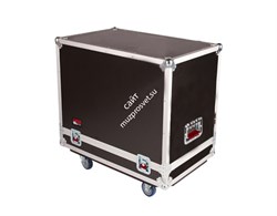 GATOR G-TOUR SPKR-2K12 - деревянный кейс для 2х12" колонок на колёсах - фото 23278