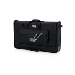 GATOR G-LCD-TOTE-MD - сумка для переноски и хранения  LCD дисплея от 27" до 32". - фото 23293