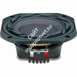 EIGHTEEN SOUND 6ND430/4 - 6" динамик НЧ, неодим, 4 Ом, 200 Вт, 92,5 дБ, 63...5500 Гц - фото 23376