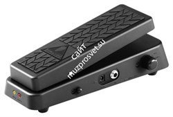 BEHRINGER HB01 - вау-вау педаль с оптическим контролем, HELL-BABE - фото 23394