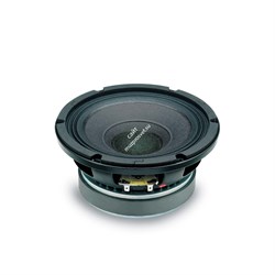EIGHTEEN SOUND 8M400F/8 - 8" динамик СЧ, 8 Ом, 250 Вт AES, 100,5 дБ, 120...6100 Гц - фото 23563