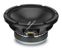 EIGHTEEN SOUND 8MB400/8 - 8" динамик среднебасовый, 8 Ом, 280 Вт AES, 95 дБ, 55...5200 Гц - фото 23564
