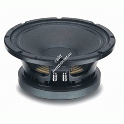 EIGHTEEN SOUND 10M600/8 - 10'' динамик СЧ, 8 Ом, 450 Вт AES, 98dB, 55...4500 Гц - фото 23579