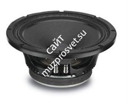 EIGHTEEN SOUND 10MB400/8 - 10'' динамик среднебасовый, 8 Ом, 250 Вт AES, 100.5dB, 65...6100 Гц - фото 23580