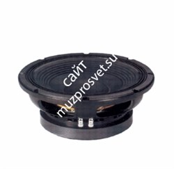 EIGHTEEN SOUND 12LW1400/8 - 12'' динамик с расширенным НЧ, 8 Ом, 900 Вт AES, 96dB, 51..4000 Гц - фото 23604