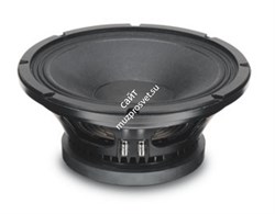 EIGHTEEN SOUND 12MB600/4 - 12'' динамик среднебасовый, 4 Ом, 450 Вт AES, 101дБ, 58...5000 Гц - фото 23606