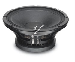 EIGHTEEN SOUND 12MB600/8 - 12'' динамик среднебасовый, 8 Ом, 450 Вт AES, 101 дБ, 58...5000 Гц - фото 23607