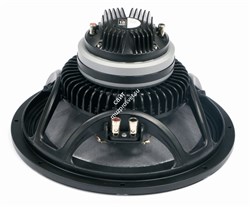 EIGHTEEN SOUND 12NCX750/8 - 12'' динамик СЧ-драйв., неодим, 8 Ом, 800 Вт AES, 102 дБ, 80...5500 Гц - фото 23610