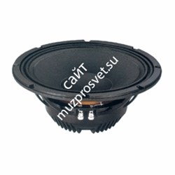 EIGHTEEN SOUND 12ND930/8 - 12'' динамик НЧ, неодим, 8 Ом, 500 Вт AES, 98 дБ, 46...4500 Гц - фото 23615