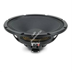 EighteenSound 12NDA520/8 - 12'' динамик СЧ, неодим, 8 Ом, 300 Вт AES, 100,5 дБ, 55...6000 Гц - фото 23616