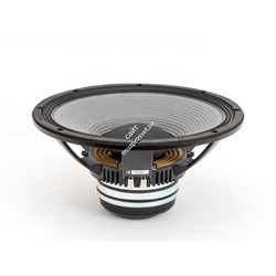 EIGHTEEN SOUND 15NCX1000/8 - 15'' динамик коакс., 800 Вт НЧ+130 Вт ВЧ, 8 Ом, 96/109 дБ, 50..3200 Гц - фото 23645
