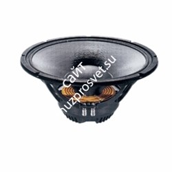 EIGHTEEN SOUND 15ND930/8 - 15" динамик НЧ, неодим, 8 Ом, 500 Вт AES, 98dB, 40...4100 Гц - фото 23649