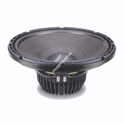 EIGHTEEN SOUND 15NLW9500/8 - 15" динамик НЧ, неодим, 8 Ом, 1000 Вт AES, 96dB, 39...2000 Гц - фото 23653