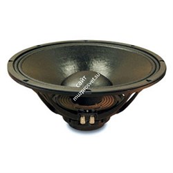 EIGHTEEN SOUND 15NMB420/8 - 15" динамик НЧ, неодим, 8 Ом, 450 Вт AES, 99dB, 40...5000 Гц - фото 23654