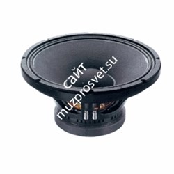 EIGHTEEN SOUND 15W700/8 - 15" динамик НЧ, 8 Ом, 450 Вт AES, 99dB, 38...5000 Гц - фото 23660