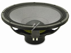EIGHTEEN SOUND 18NLW9400/8 - 18" динамик НЧ, неодим, 8 Ом, 1200 Вт AES, 98dB, 30...2500 Гц - фото 23693