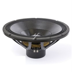 EIGHTEEN SOUND 21iD/2 - 21" динамик, неодим, 2 Ом, 1800 Вт AES, 94,2 dB, 29-1600 Гц - фото 23701