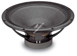 EIGHTEEN SOUND 21LW1400/4 - 21" динамик расширенным НЧ, 4 Ом, 1400 Вт AES, 99dB, 24...2000 Гц - фото 23702