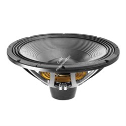 EighteenSound 21NLW4000/8 - 21" динамик с расширенным НЧ, 8 Ом, 1600 Вт AES, 97dB, 30-1800 Гц - фото 23705