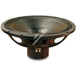 EighteenSound 21NLW9000/8 - 21" динамик, неодим, 8 Ом, 1800 Вт AES, 96dB, 24...1500 Гц - фото 23706
