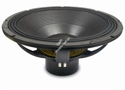 EIGHTEEN SOUND 21NLW9001/8 - 21" динамик, неодим, 8 Ом, 1800 Вт AES, 96dB, 24...1500 Гц - фото 23707