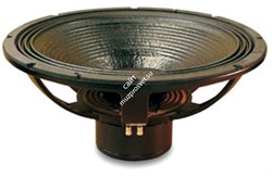 EIGHTEEN SOUND 21NLW9600/4 - 21" динамик, неодим, 4 Ом, 1800 Вт AES, 97dB, 24...2000 Гц - фото 23708