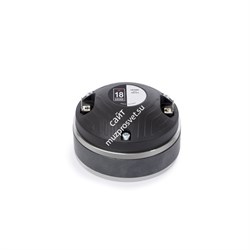 EIGHTEEN SOUND HD1000 - драйвер, феррит, 8 Ом, 50 Вт AES, 109dB, 1600...20000 Гц, выход 1" - фото 23711