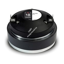 EIGHTEEN SOUND HD1030 - драйвер, феррит, 8 Ом, 30 Вт AES, 106dB, 1800...20000 Гц, выход 1" - фото 23712