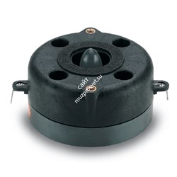 EIGHTEEN SOUND HD125 - драйвер, феррит, 8 Ом, 25 Вт AES, 109dB, 2000...18000 Гц, выход 1" - фото 23716