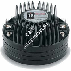 EIGHTEEN SOUND ND1090 - драйвер, неодим, 8 Ом, 50 Вт AES, 110 дБ, 1600...20000 Гц, выход 1" - фото 23726