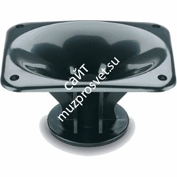 EIGHTEEN SOUND XT120 - рупор для ВЧ драйвера, 90*60град., вход 1", выход 150*200 мм - фото 23838