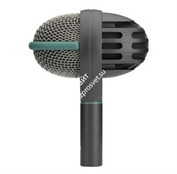 AKG D112 MKII - микрофон динамический  для бас барабана - фото 23940