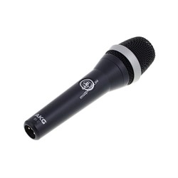 AKG D5 C - микрофон вокальный динамический кардиоидный, разъём XLR - фото 23945