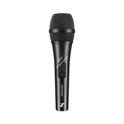 SENNHEISER XS 1 - динамический микрофон с кардиодной направленностью - фото 23986