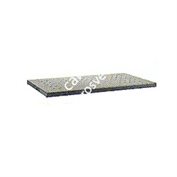 Proel ELPIANO - Столешница для клавишных стоек, 80х50х2,5 см - фото 24031