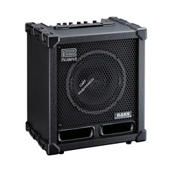 Roland CUBE-60 XL BASS - басовый комбоусилитель, 60 Вт, 10", 8 COSM-моделей усилителей, 7 эффектов - фото 24238