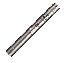 AKG C451 B - микрофон инструментальный кардиоидный 20-20000Гц, 9мВ/Па - фото 24259