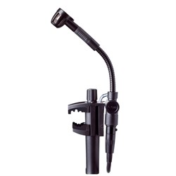AKG C518 M - микрофон для ударных инструментов на "прищепке" - фото 24261