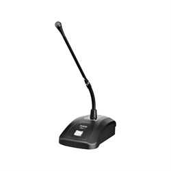 AKG CGN321 STS - микрофон настольный конденсатор. кардиоид. типа Gooseneck 30см.  на мет. подставке - фото 24279