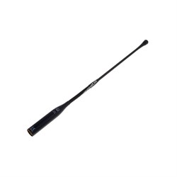 AKG CGN99 H/S - микрофон конденсаторный типа Gooseneck, гиперардиоид, с адаптером фант. питан., 30см - фото 24282