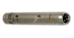 INVOTONE CM1000 - конденсаторный микрофон , направленность кардиоида, 20Гц-20кГц,SPL 134db - фото 24298