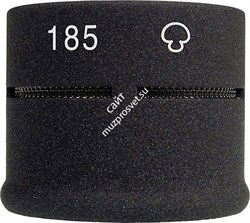 NEUMANN KK 185 - микрофонный капсюль серии Solution D, гиперкардиоидая направленность - фото 24315