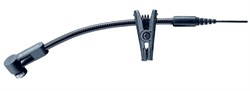 SENNHEISER E 908 B-EW - конденсат. микрофон для озвучив. саксофонов с помощью радиосист. Evolution - фото 24348