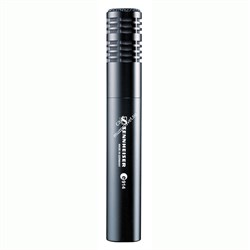 SENNHEISER E 914 - конденсаторный микрофон, кардиоида - фото 24350