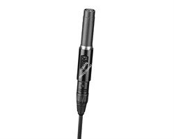 SENNHEISER K 6-P - модульная конденсаторная микрофонная система номинальное сопротивление 200 Ом - фото 24359