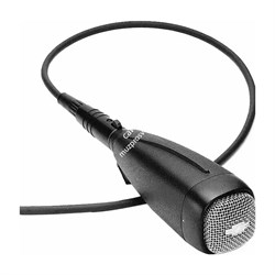 SENNHEISER MD 21-U - классический динамический репортажный микрофон - фото 24360