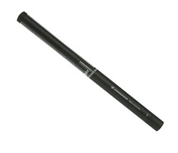 SENNHEISER MKH 418-S - конденсаторный моно-стерео линейный shotgun микрофон,40 – 20000 Гц - фото 24387